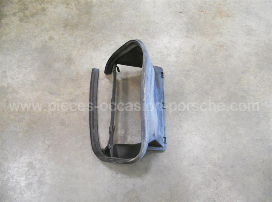 Conduit d'air G Porsche 996T